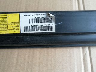 bontott JEEP CHEROKEE Jobb első Függöny Légzsák