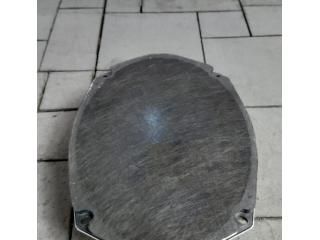 bontott JEEP CHEROKEE Jobb első Hangszóró