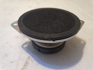 bontott JEEP CHEROKEE Jobb első Hangszóró