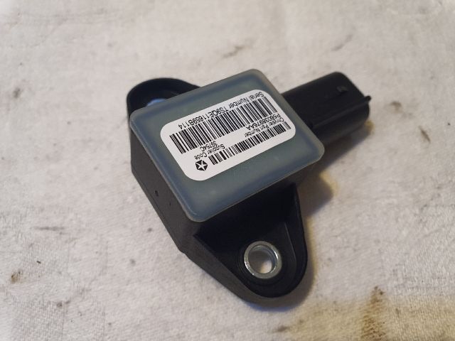 bontott JEEP CHEROKEE Jobb első Oldal Ütközés Érzékelő