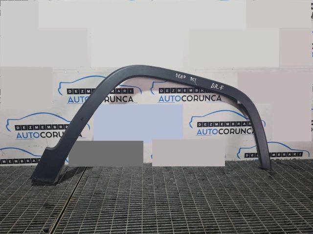 bontott JEEP CHEROKEE Jobb első Sárvédő Szélesítő