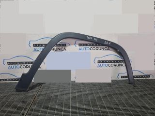 bontott JEEP CHEROKEE Jobb első Sárvédő Szélesítő