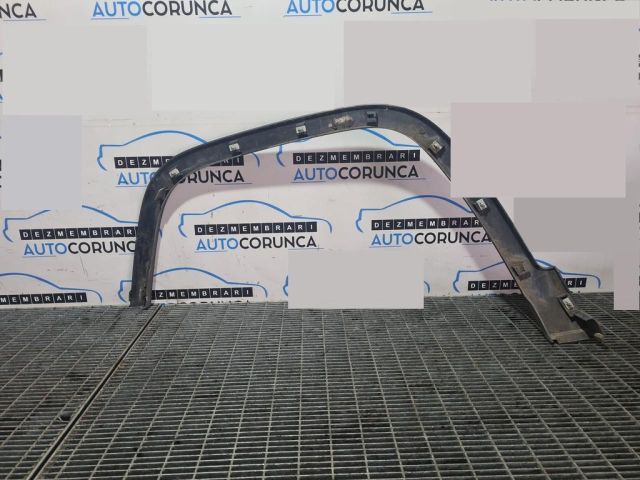 bontott JEEP CHEROKEE Jobb első Sárvédő Szélesítő