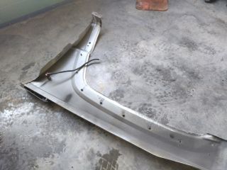 bontott JEEP CHEROKEE Jobb első Sárvédő