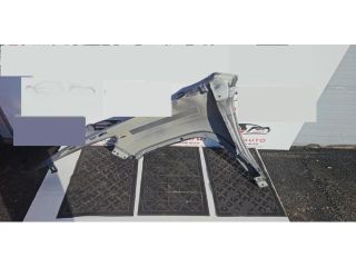 bontott JEEP CHEROKEE Jobb első Sárvédő