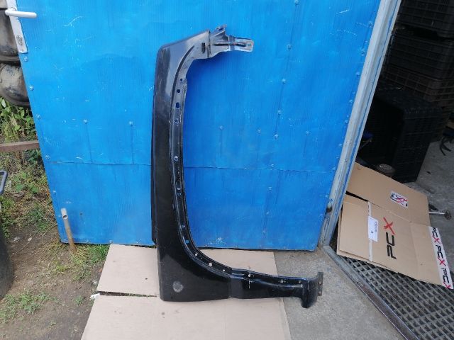 bontott JEEP CHEROKEE Jobb első Sárvédő