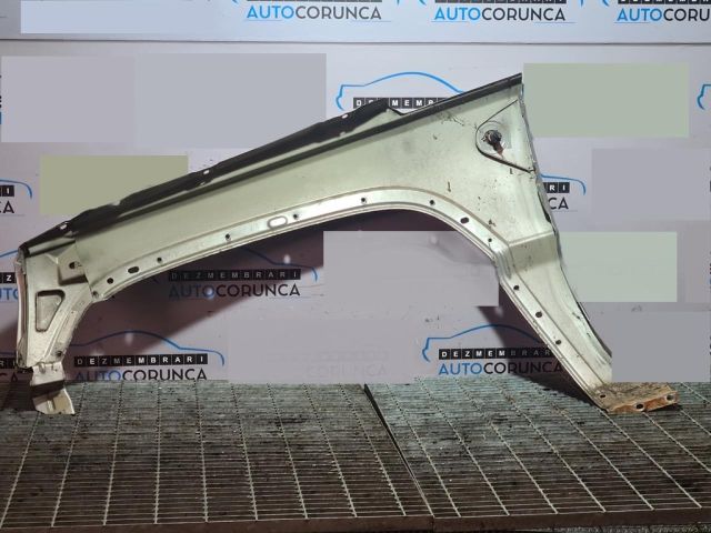 bontott JEEP CHEROKEE Jobb első Sárvédő