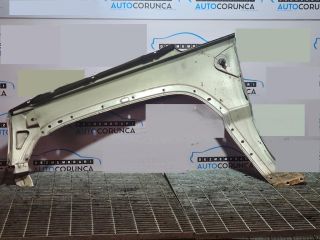 bontott JEEP CHEROKEE Jobb első Sárvédő