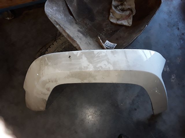 bontott JEEP CHEROKEE Jobb első Sárvédő