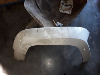 bontott JEEP CHEROKEE Jobb első Sárvédő