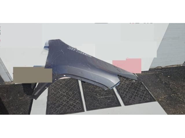 bontott JEEP CHEROKEE Jobb első Sárvédő