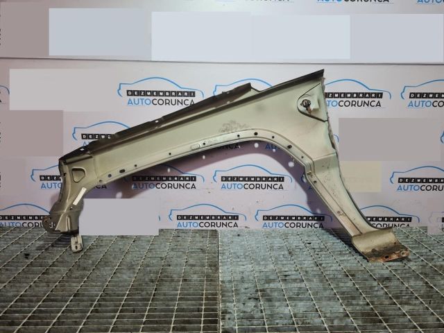 bontott JEEP CHEROKEE Jobb első Sárvédő