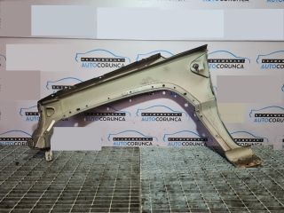 bontott JEEP CHEROKEE Jobb első Sárvédő