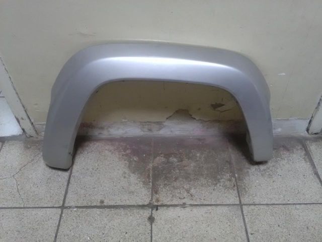 bontott JEEP CHEROKEE Jobb első Sárvédő