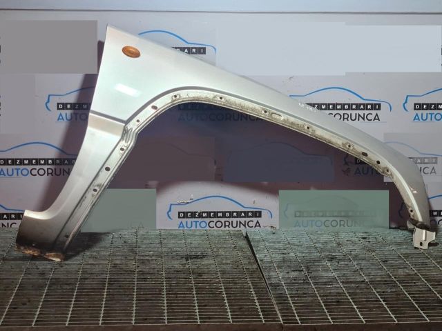 bontott JEEP CHEROKEE Jobb első Sárvédő