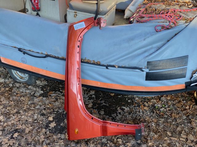 bontott JEEP CHEROKEE Jobb első Sárvédő