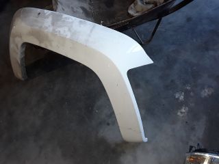 bontott JEEP CHEROKEE Jobb első Sárvédő