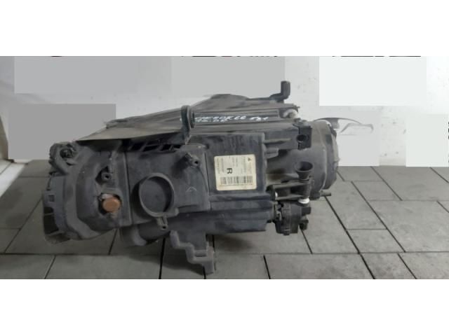 bontott JEEP CHEROKEE Jobb Fényszóró