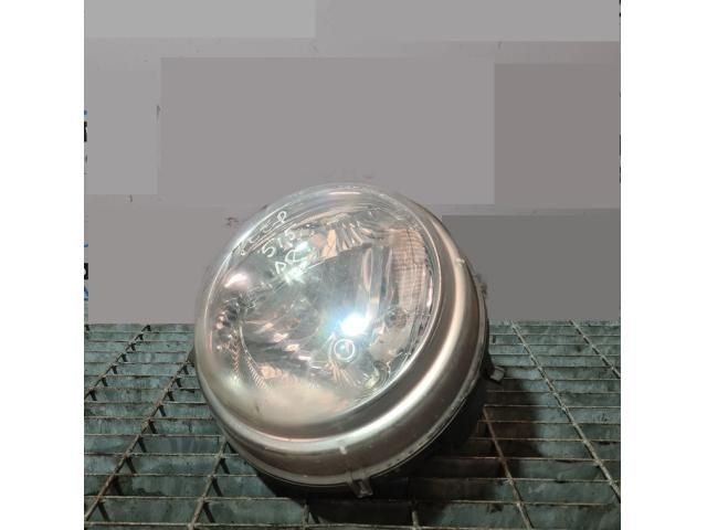 bontott JEEP CHEROKEE Jobb Fényszóró