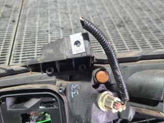 bontott JEEP CHEROKEE Jobb Fényszóró