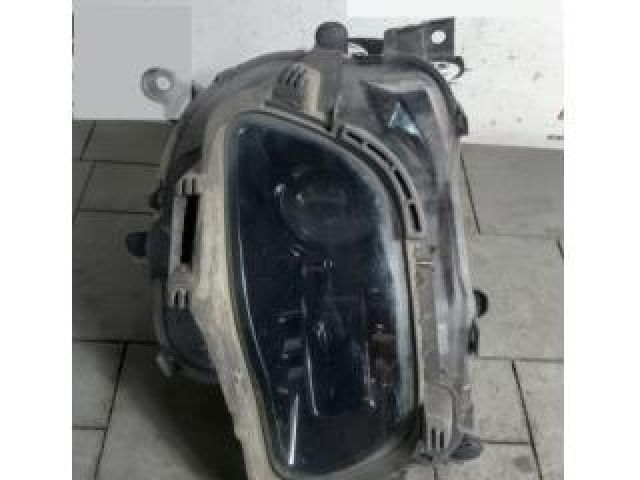bontott JEEP CHEROKEE Jobb Fényszóró