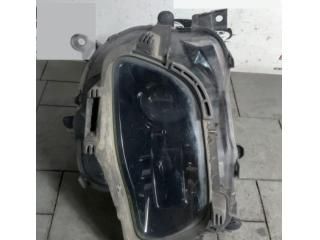 bontott JEEP CHEROKEE Jobb Fényszóró