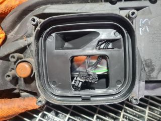 bontott JEEP CHEROKEE Jobb Fényszóró