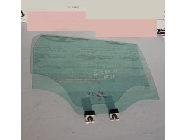 bontott JEEP CHEROKEE Jobb hátsó Ablak