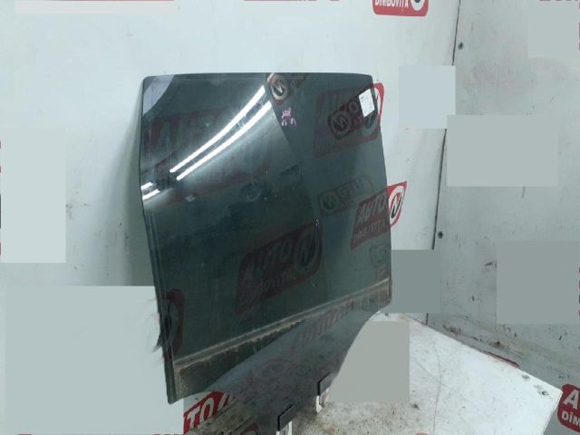 bontott JEEP CHEROKEE Jobb hátsó Ablak