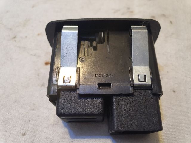 bontott JEEP CHEROKEE Jobb hátsó Ablakemelő Kapcsoló