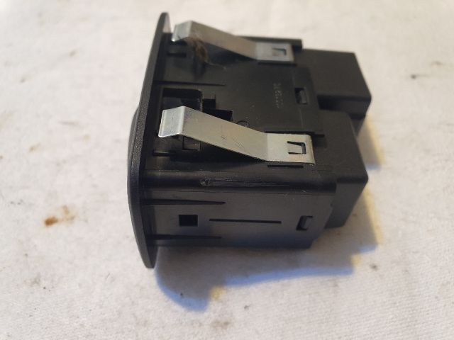 bontott JEEP CHEROKEE Jobb hátsó Ablakemelő Kapcsoló