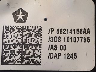 bontott JEEP CHEROKEE Jobb hátsó Ablakemelő Kapcsoló