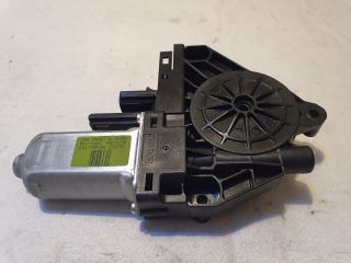 bontott JEEP CHEROKEE Jobb hátsó Ablakemelő Motor