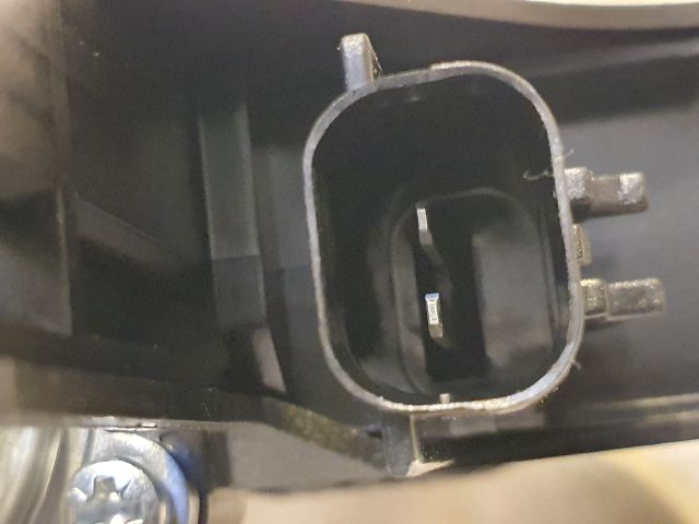 bontott JEEP CHEROKEE Jobb hátsó Ablakemelő Motor