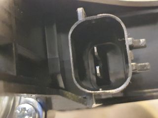 bontott JEEP CHEROKEE Jobb hátsó Ablakemelő Motor