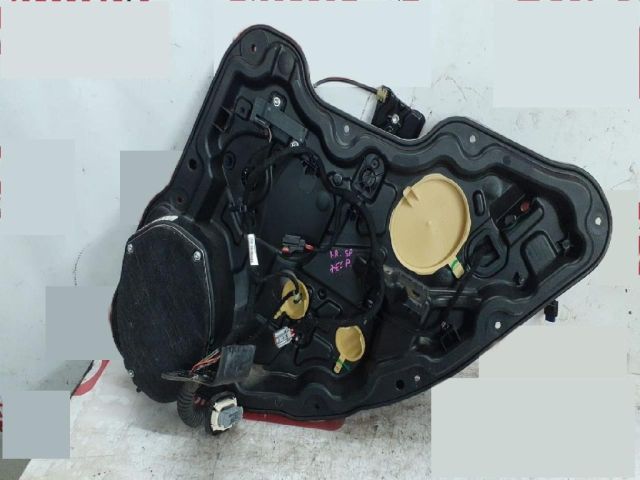 bontott JEEP CHEROKEE Jobb hátsó Ablakemelő Szerkezet (Elektromos)