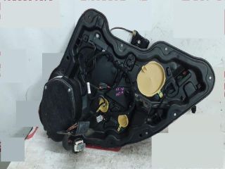 bontott JEEP CHEROKEE Jobb hátsó Ablakemelő Szerkezet (Elektromos)