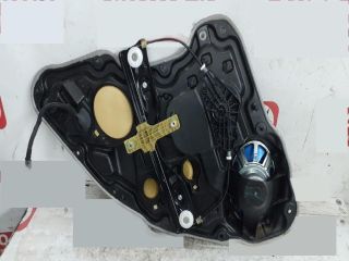 bontott JEEP CHEROKEE Jobb hátsó Ablakemelő Szerkezet (Elektromos)