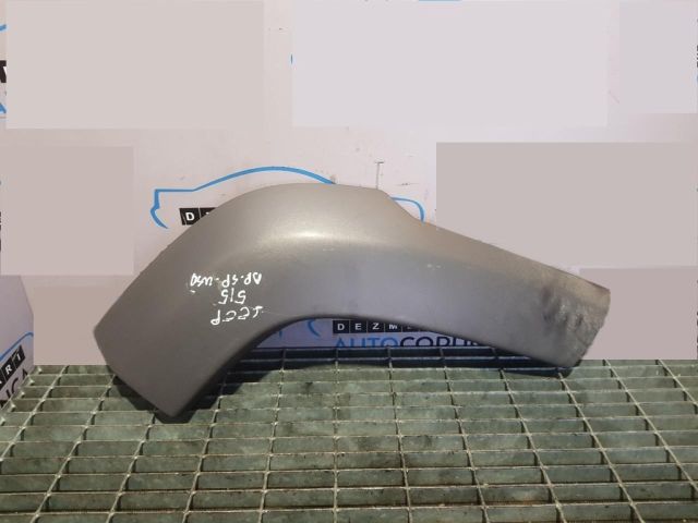 bontott JEEP CHEROKEE Jobb hátsó Ajtó Díszléc