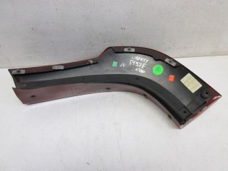 bontott JEEP CHEROKEE Jobb hátsó Ajtó Díszléc