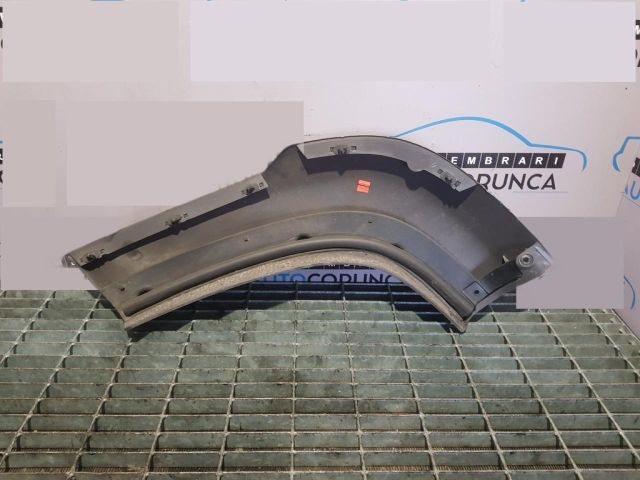 bontott JEEP CHEROKEE Jobb hátsó Ajtó Díszléc