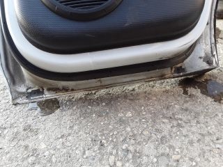 bontott JEEP CHEROKEE Jobb hátsó Ajtó (Üres lemez)