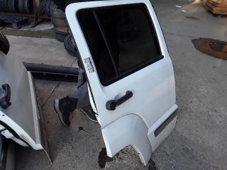 bontott JEEP CHEROKEE Jobb hátsó Ajtó (Üres lemez)