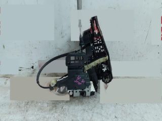 bontott JEEP CHEROKEE Jobb hátsó Ajtózár