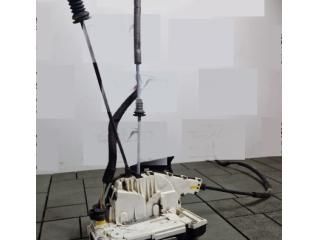 bontott JEEP CHEROKEE Jobb hátsó Ajtózár