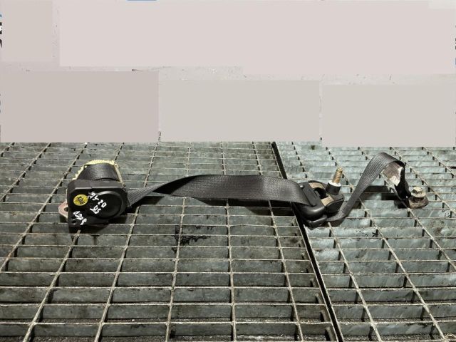 bontott JEEP CHEROKEE Jobb hátsó Biztonsági Öv