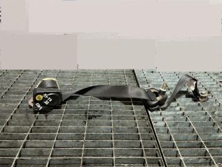 bontott JEEP CHEROKEE Jobb hátsó Biztonsági Öv