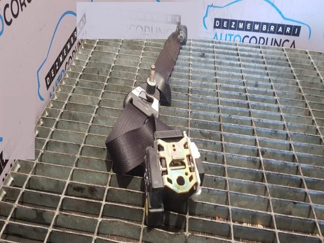 bontott JEEP CHEROKEE Jobb hátsó Biztonsági Öv