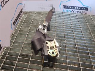 bontott JEEP CHEROKEE Jobb hátsó Biztonsági Öv