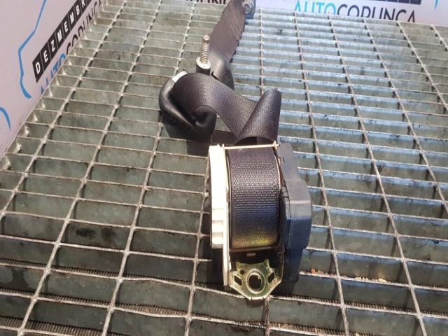 bontott JEEP CHEROKEE Jobb hátsó Biztonsági Öv